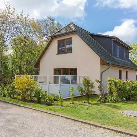 Doppelhaus Am Deich 12 Holiday home